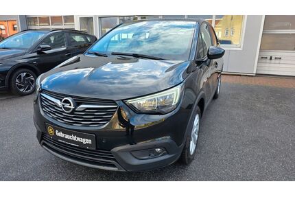 Opel Crossland (X) Gebrauchtwagen
