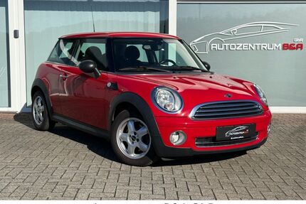 Mini ONE Gebrauchtwagen