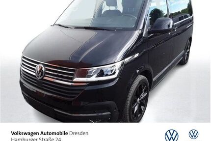 VW T6 Multivan Gebrauchtwagen