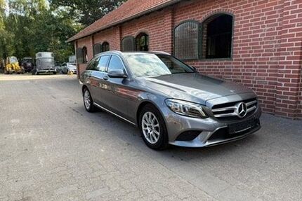 Mercedes-Benz C 220 Gebrauchtwagen