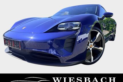Porsche Taycan Gebrauchtwagen