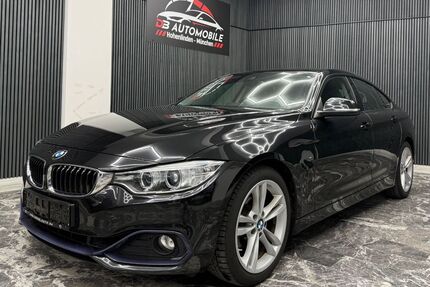 BMW 420 Gebrauchtwagen