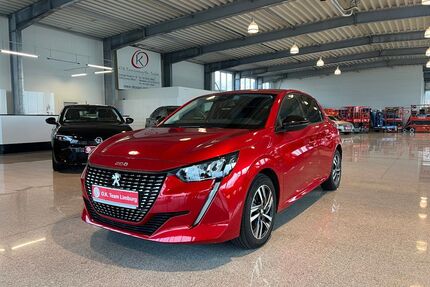 Peugeot 208 Gebrauchtwagen