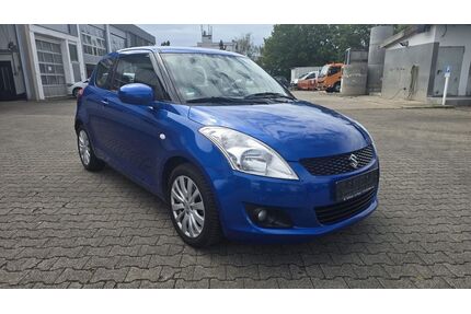 Suzuki Swift Gebrauchtwagen