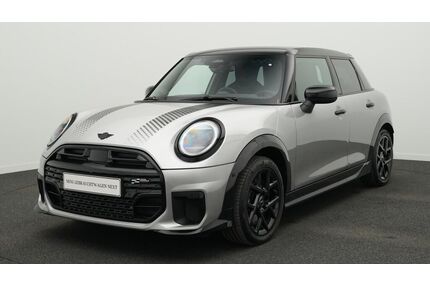 Mini Cooper S Gebrauchtwagen