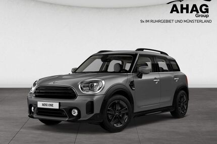Mini One Countryman Gebrauchtwagen