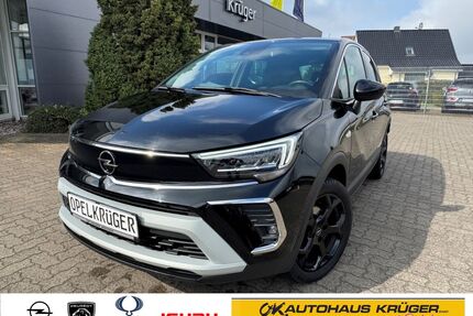 Opel Crossland (X) Gebrauchtwagen