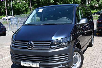 VW T6 Kombi Gebrauchtwagen
