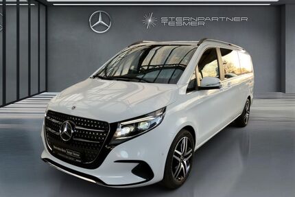 Mercedes-Benz V 300 Gebrauchtwagen