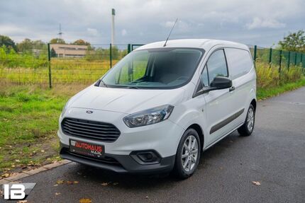 Ford Transit Courier Gebrauchtwagen