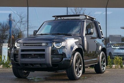 Land Rover Defender Gebrauchtwagen