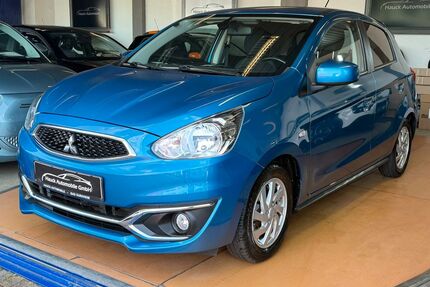 Mitsubishi Space Star Gebrauchtwagen