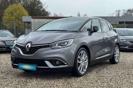 Renault Scenic Gebrauchtwagen