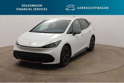 Cupra Born Gebrauchtwagen