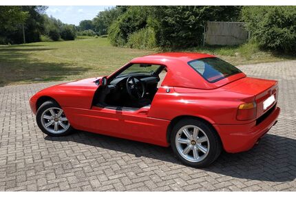 BMW Z1 Gebrauchtwagen