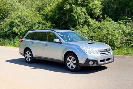 Subaru Outback Gebrauchtwagen