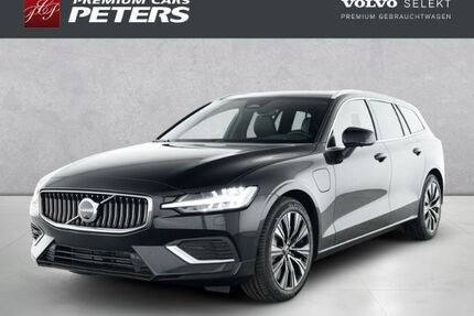 Volvo V60 Gebrauchtwagen