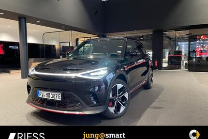 Smart #1 Gebrauchtwagen