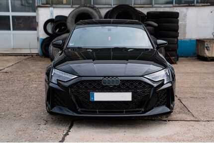 Audi RS3 Gebrauchtwagen