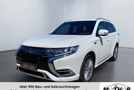 Mitsubishi Outlander Gebrauchtwagen