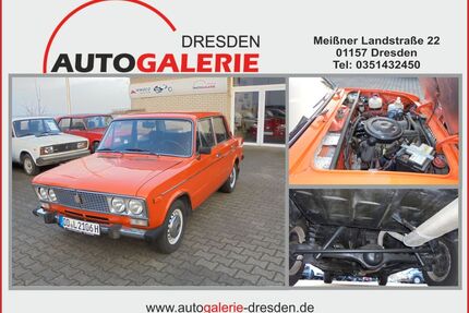 Lada Andere Gebrauchtwagen
