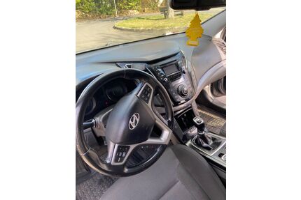 Hyundai i40 Gebrauchtwagen