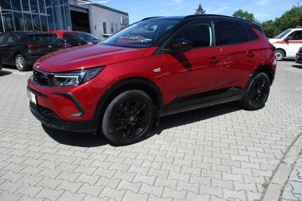 Opel Grandland (X) Gebrauchtwagen