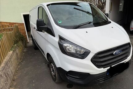 Ford Transit Custom Gebrauchtwagen