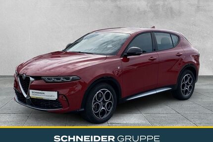 Alfa Romeo Tonale Gebrauchtwagen