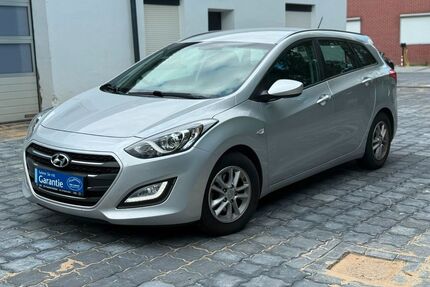 Hyundai i30 Gebrauchtwagen