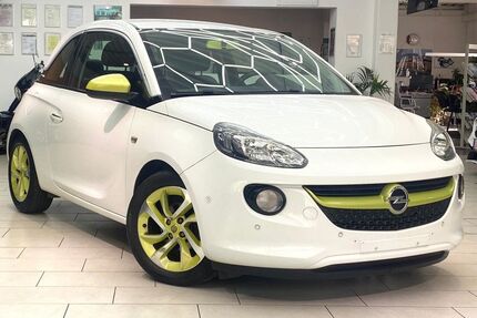 Opel Adam Gebrauchtwagen