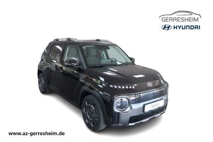 Hyundai INSTER Gebrauchtwagen