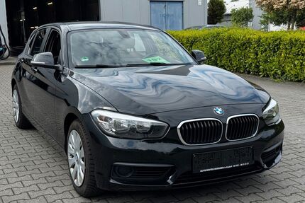 BMW 118 Gebrauchtwagen