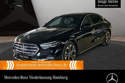 Mercedes-Benz E 220 Gebrauchtwagen
