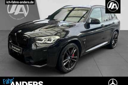 BMW X3 M Gebrauchtwagen