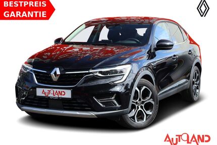 Renault Arkana Gebrauchtwagen