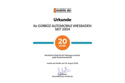 Fiat Grande Punto Gebrauchtwagen