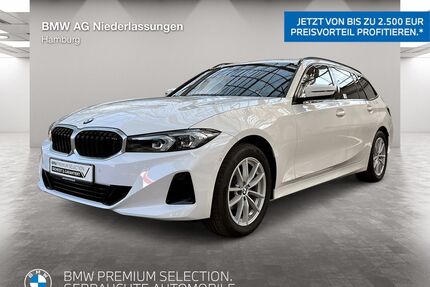 BMW 318 Gebrauchtwagen