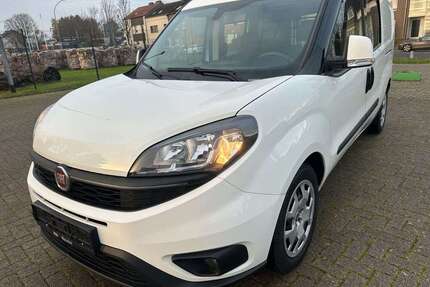 Fiat Doblo Gebrauchtwagen