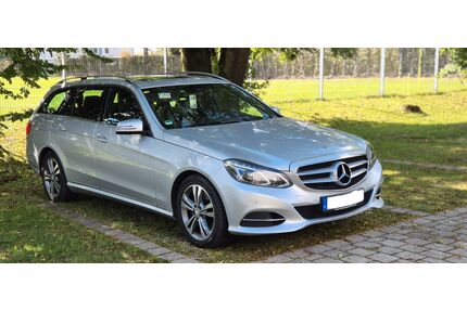 Mercedes-Benz E 300 Gebrauchtwagen