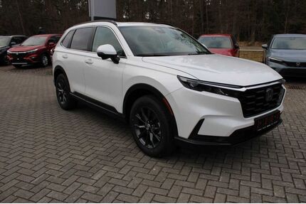 Honda CR-V Gebrauchtwagen