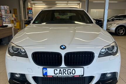 BMW 520 Gebrauchtwagen