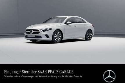 Mercedes-Benz A 250 Gebrauchtwagen