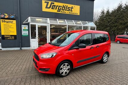 Ford Tourneo Courier Gebrauchtwagen