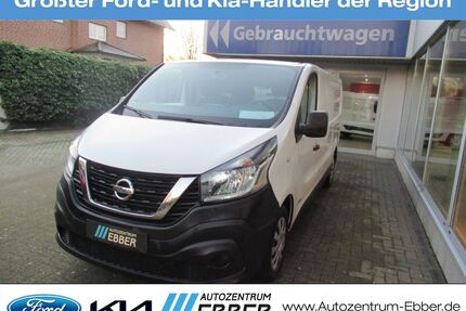 Nissan NV300 Gebrauchtwagen
