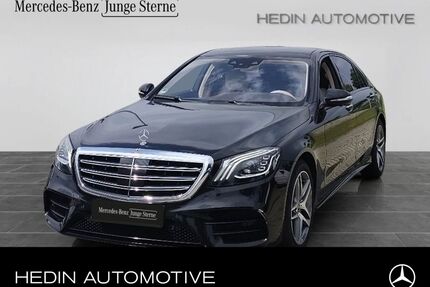 Mercedes-Benz S 400 Gebrauchtwagen