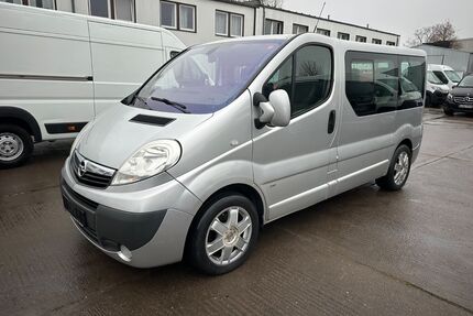 Opel Vivaro Gebrauchtwagen