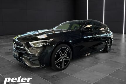Mercedes-Benz C 300 Gebrauchtwagen