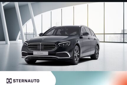 Mercedes-Benz E 300 Gebrauchtwagen
