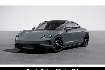 Porsche Taycan Gebrauchtwagen